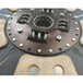 Clutch Disc 3A261-25133 3A261-25130 for Kubota Tractor M7040DT M7040DT-1 M7040F M7040F-1 ME8200-Replacement Aftermarket Parts