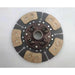 Clutch Disc 3A261-25133 3A261-25130 for Kubota Tractor M7040DT M7040DT-1 M7040F M7040F-1 ME8200-Replacement Aftermarket Parts