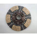 Clutch Disc 3A261-25133 3A261-25130 for Kubota Tractor M7040DT M7040DT-1 M7040F M7040F-1 ME8200-Replacement Aftermarket Parts