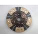Clutch Disc 3A261-25133 3A261-25130 for Kubota Tractor M7040DT M7040DT-1 M7040F M7040F-1 ME8200-Replacement Aftermarket Parts