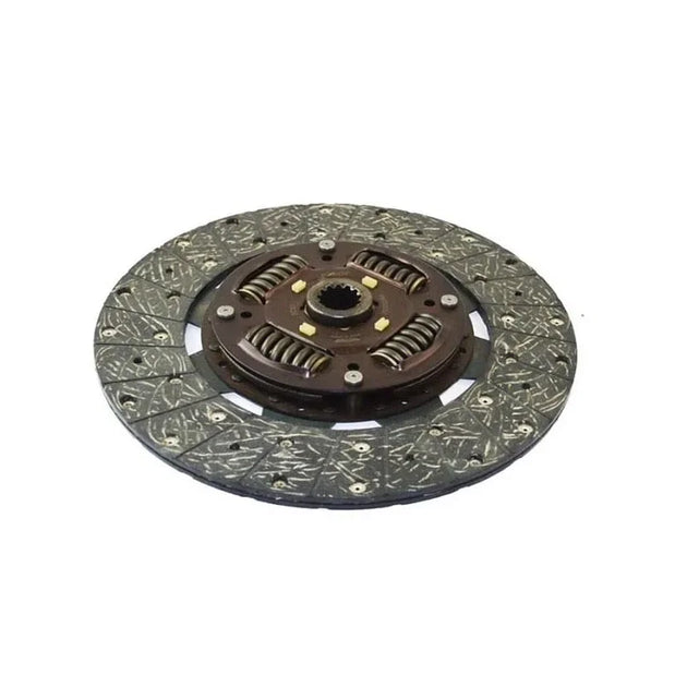 Clutch Disc 3EB-10-41220 For Komatsu FD10-15-18 FD20/25-16 FD30-15 FG10-15-18-BeeSpareParts