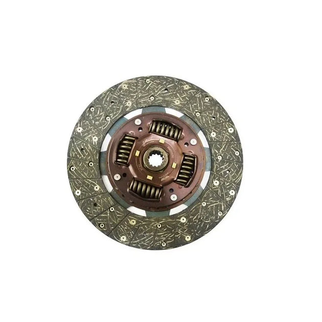 Clutch Disc 3EB-10-41220 For Komatsu FD10-15-18 FD20/25-16 FD30-15 FG10-15-18-BeeSpareParts