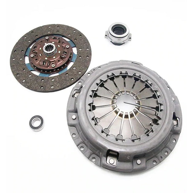 CLUTCH KIT 5-87610232-0 5876102320 FOR ISUZU 700P-Replacement Aftermarket Parts