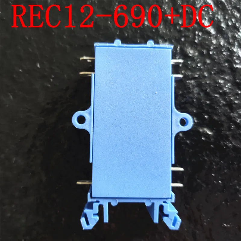 code REC12-690 + DC new authentic REC 12-690 + DC-BeeSpareParts