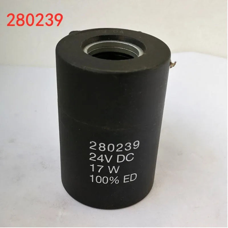 coil MAG-SP D36 24D JT 27W 280263 280237 280239 280153-BeeSpareParts