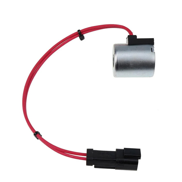 Coil Assembly 3E-8621 For CAT 416B 420D 426B 426C 428 430D 432D 436C 438 442D-Replacement Aftermarket Parts