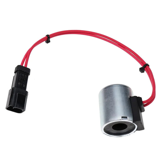 Coil Assembly 3E-8621 For CAT 416B 420D 426B 426C 428 430D 432D 436C 438 442D-Replacement Aftermarket Parts