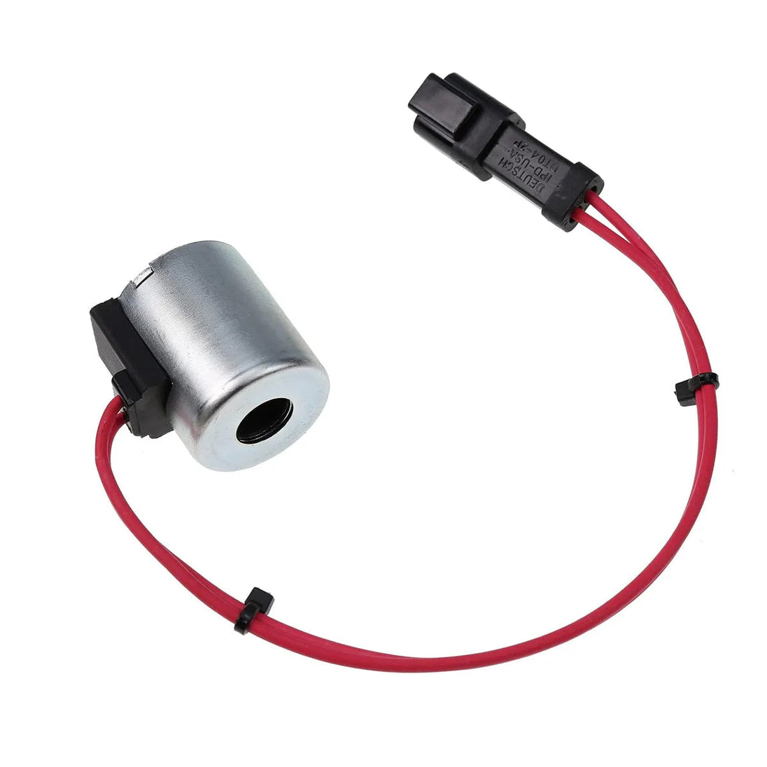 Coil Assembly 3E-8621 For CAT 416B 420D 426B 426C 428 430D 432D 436C 438 442D-Replacement Aftermarket Parts