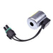 Coil AT139433 For John Deere 444H 544H 624H 724J 230CLC 862B 824J 80C 750C-II-BeeSpareParts
