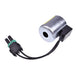 Coil AT139433 For John Deere 444H 544H 624H 724J 230CLC 862B 824J 80C 750C-II-BeeSpareParts