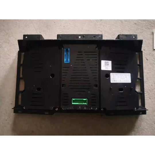 Combination Instrument Mining Truck Spare Parts NXG5650DT NXG38TFW111-20100-0 for XCMG-BeeSpareParts