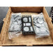 Combination Instrument Mining Truck Spare Parts NXG5650DT NXG38TFW111-20100-0 for XCMG-BeeSpareParts
