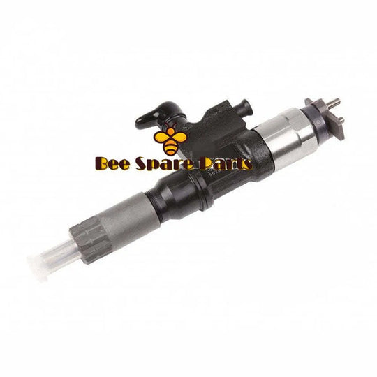 Common Rail Diesel Fuel Injector 095000-5503 8973675520 For Isuzu 4HL1 6HL-Replacement Aftermarket Parts