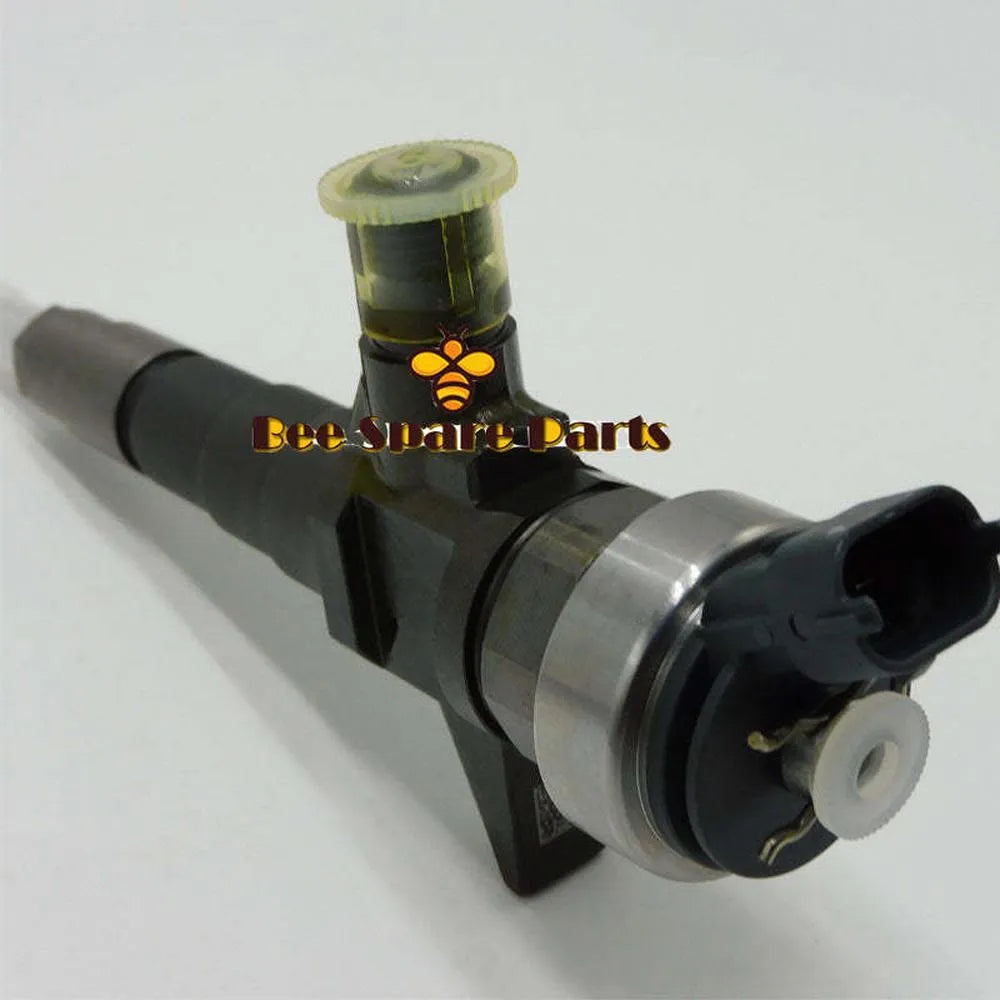 Common Rail Fuel Injector 0445120216 0445120 216 For Bosch Cummins Isuzu Engine-BeeSpareParts