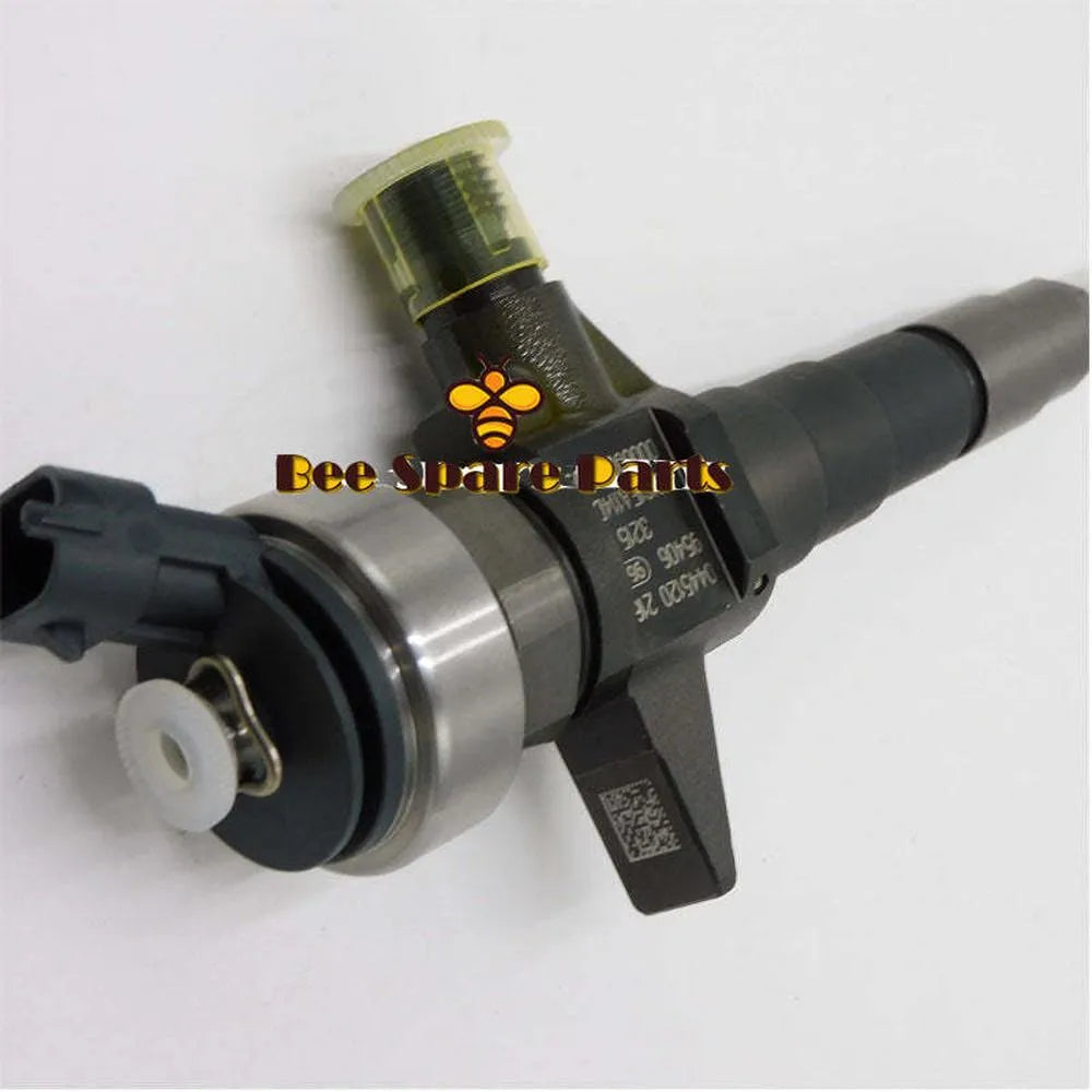 Common Rail Fuel Injector 0445120216 0445120 216 For Bosch Cummins Isuzu Engine-BeeSpareParts