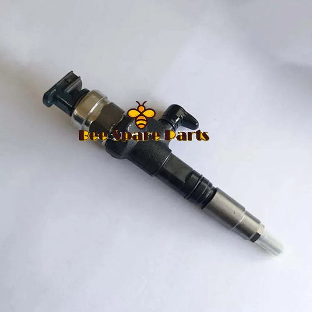 Common Rail fuel Injector 295050-1980 for KUBOTA V3307 KX080 MINI EXCAVATOR 1J770-53050 1J770-53051 1J77053050 1J77053051-Replacement Aftermarket Parts