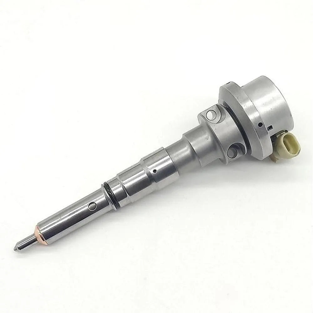 Common Rail Fuel Injector 8-98245753-0 8-97192596-3 for Isuzu Trooper 4JX1 3.0L Engine 8982457530-Replacement Aftermarket Parts