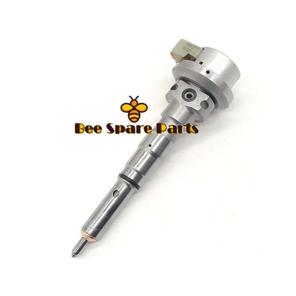 Common Rail Fuel Injector 8-98245753-0 8-97192596-3 for Isuzu Trooper 4JX1 3.0L Engine 8982457530-Replacement Aftermarket Parts
