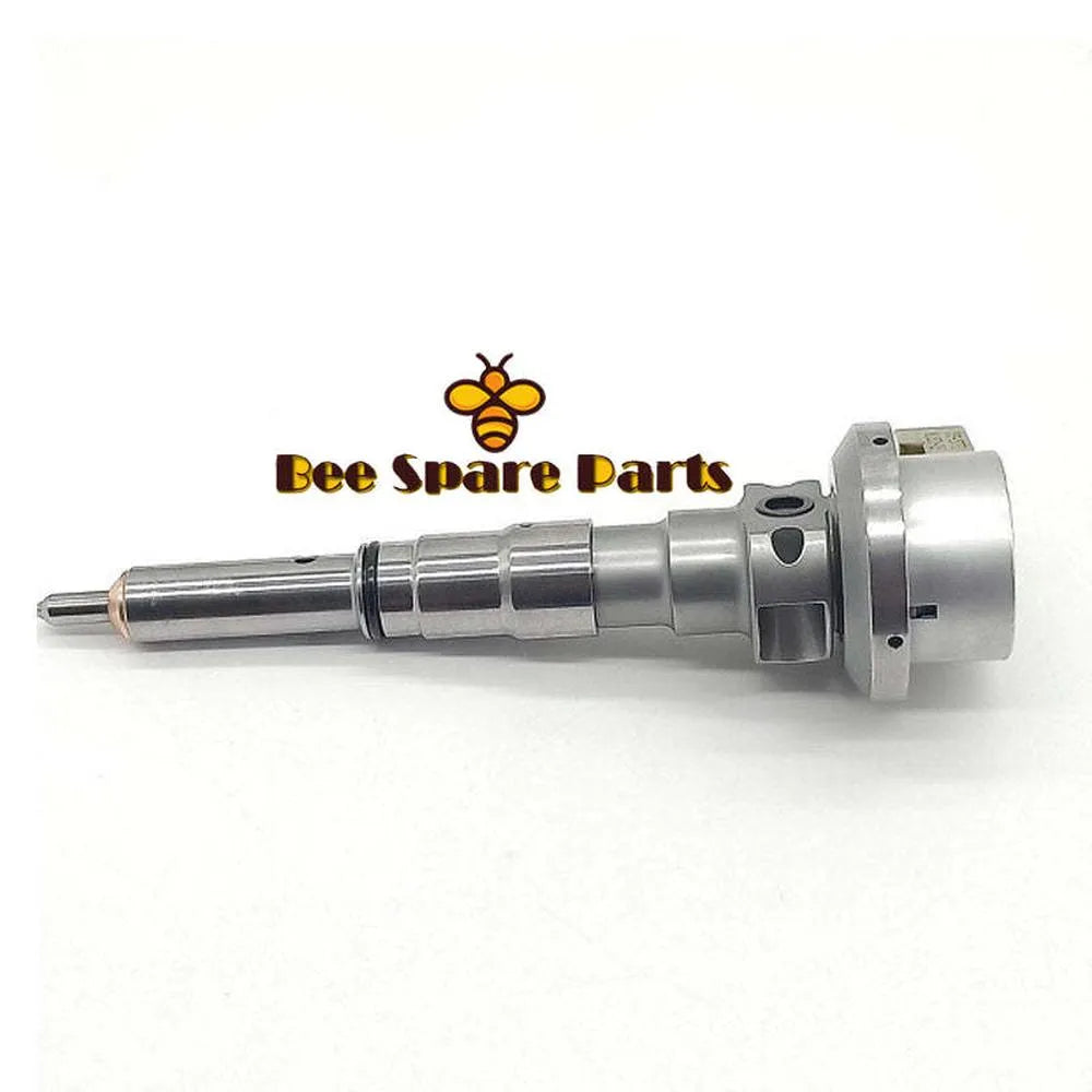 Common Rail Fuel Injector 8-98245753-0 8-97192596-3 for Isuzu Trooper 4JX1 3.0L Engine 8982457530-Replacement Aftermarket Parts