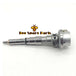 Common Rail Fuel Injector 8-98245753-0 8-97192596-3 for Isuzu Trooper 4JX1 3.0L Engine 8982457530-Replacement Aftermarket Parts