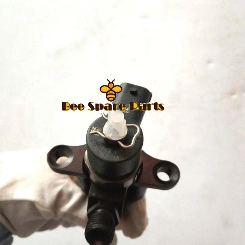 Common Rail Fuel Injector ME223749 for Mitsubishi 4M50 Engine-BeeSpareParts
