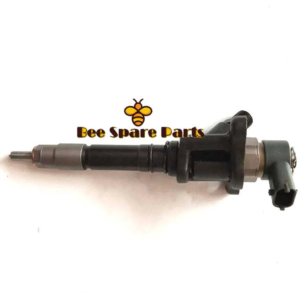 Common Rail Fuel Injector ME223749 for Mitsubishi 4M50 Engine-Replacement Aftermarket Parts