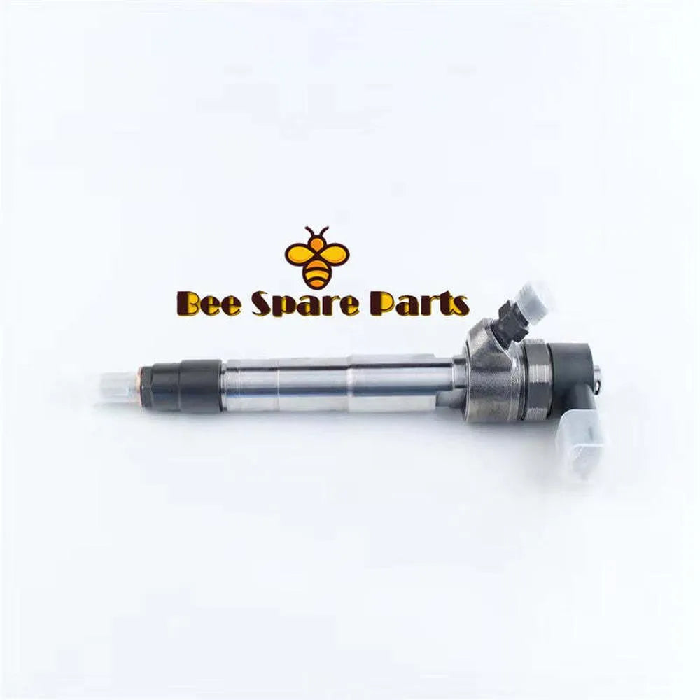 Common Rail Injector 0445110101 for Hyundai Santa Fe 2.0-Replacement Aftermarket Parts