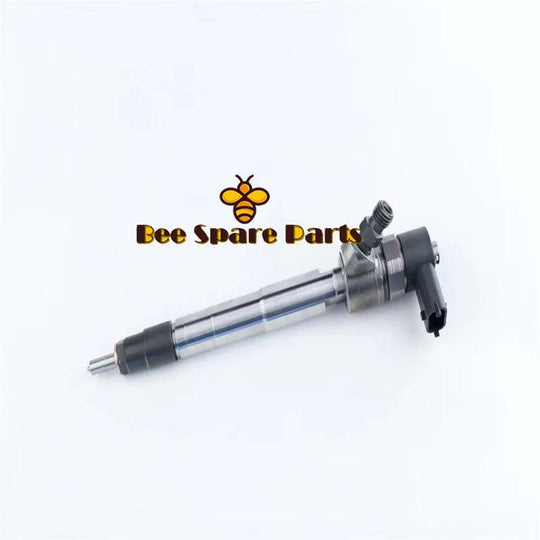 Common Rail Injector 0445110101 for Hyundai Santa Fe 2.0-Replacement Aftermarket Parts