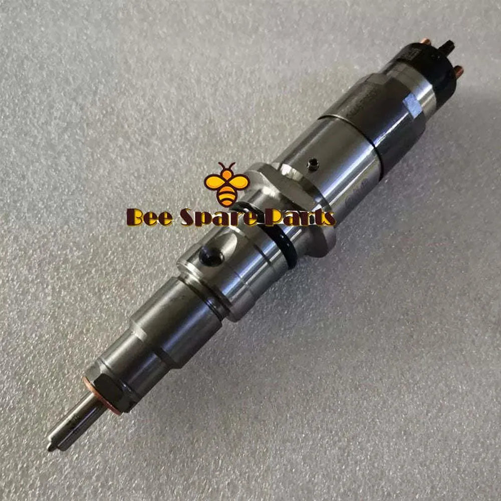 common rail injector 0445120251 diesel fuel injector 5263314 for QSB6.7-商业/工业-BeeSpareParts