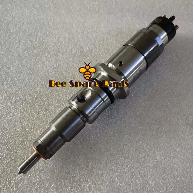 common rail injector 0445120251 diesel fuel injector 5263314 for QSB6.7-商业/工业-BeeSpareParts