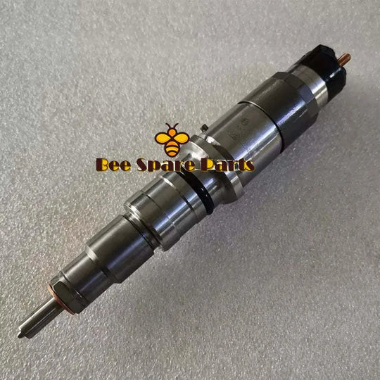 common rail injector 0445120251 diesel fuel injector 5263314 for QSB6.7-商业/工业-BeeSpareParts