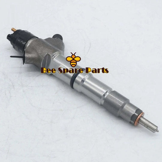 common rail injector 0445120357 for injection VG1034080002-BeeSpareParts