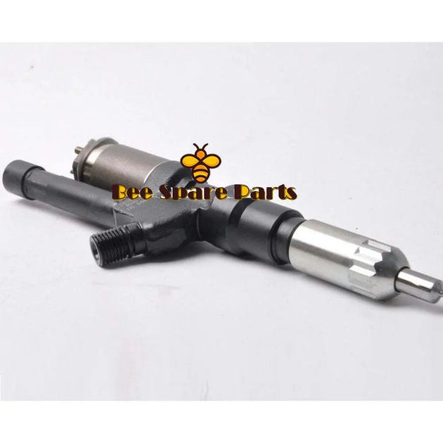 Common Rail Injector 095000-0245 095000 0245 for HINO K13C 23910-1145 23910-1146 S2391-0114-BeeSpareParts