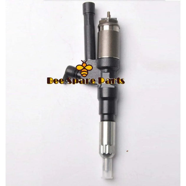 Common Rail Injector 095000-0245 095000 0245 for HINO K13C 23910-1145 23910-1146 S2391-0114-BeeSpareParts