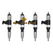 Common Rail Injector 095000-6310 RE530362 for John Deere 4045T 6068T S350 210G-BeeSpareParts