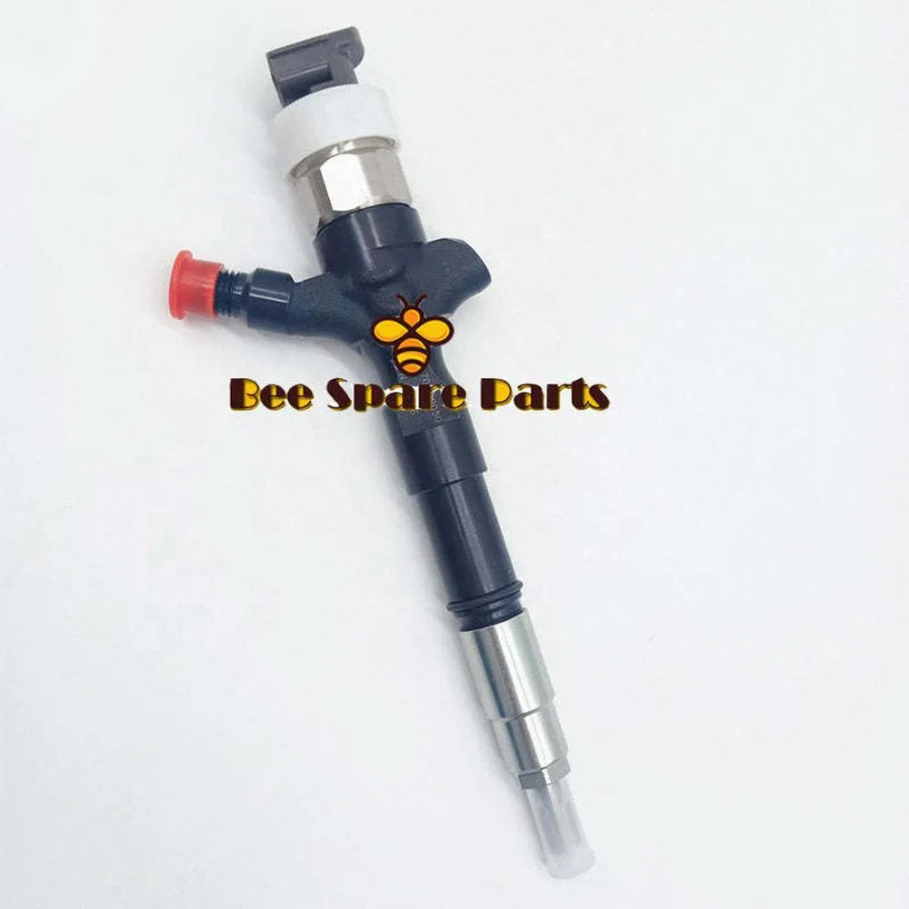 Common Rail Injector 23670-30050 for Toyota HIACE 2KD-FTV-Injector-BeeSpareParts