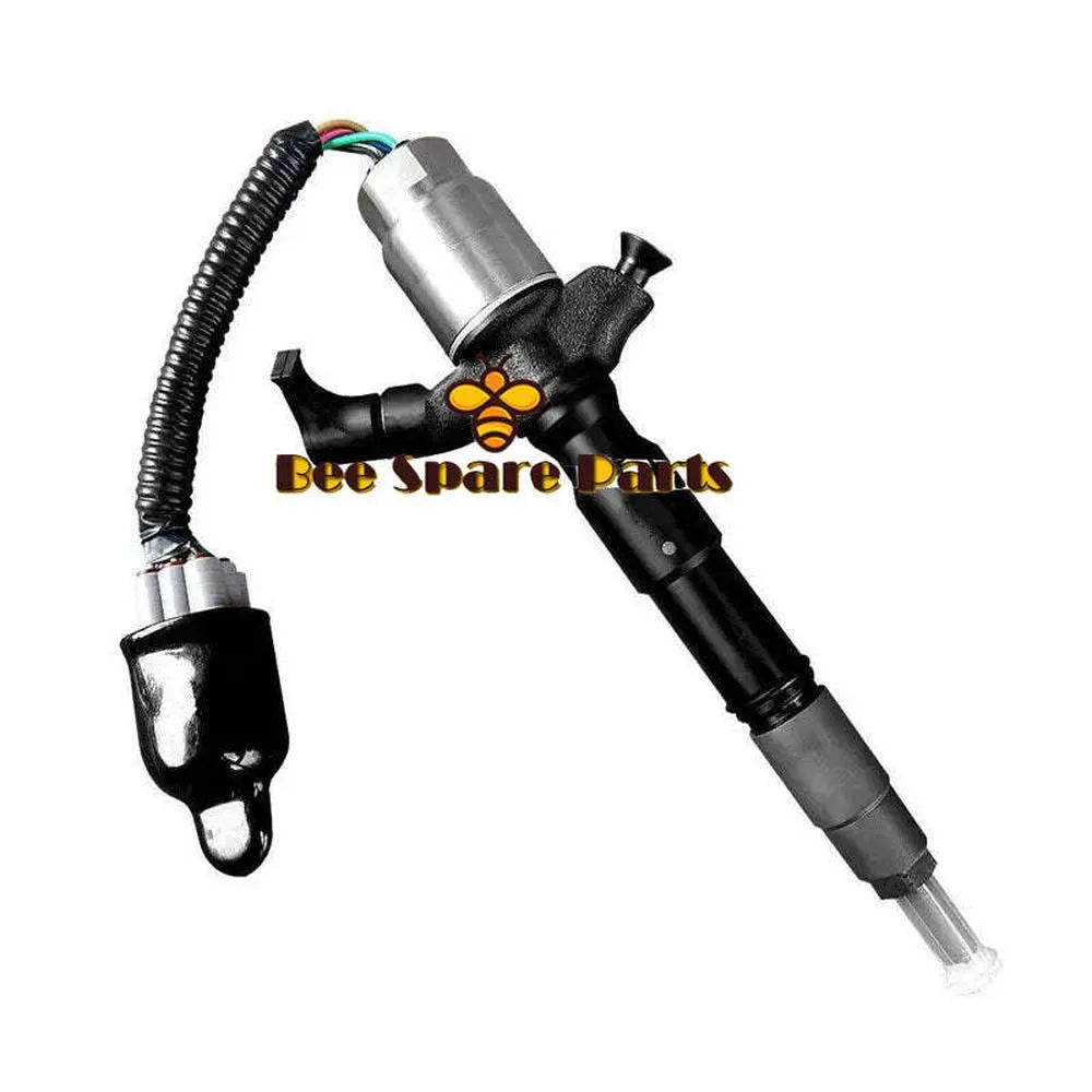 Common Rail Injector 23670-30270 2367030270 for Diesel Engine 2AD-FTV-Injector-BeeSpareParts