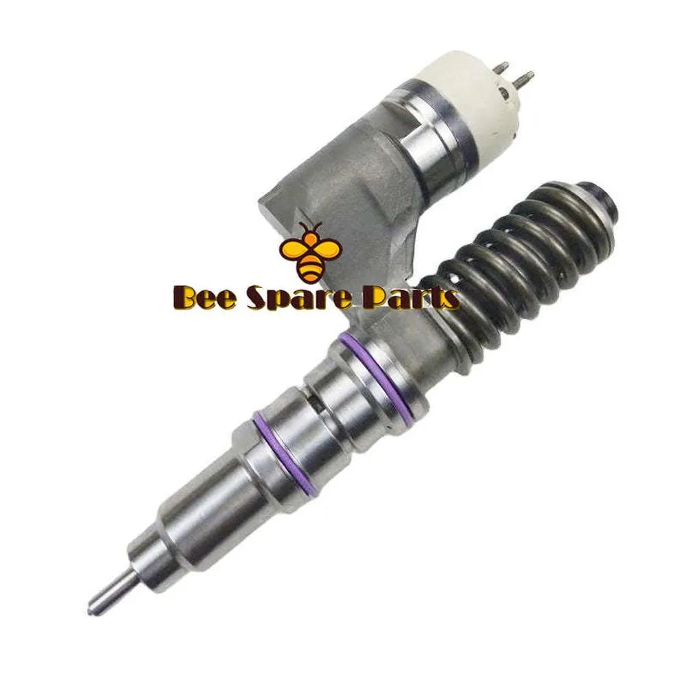 common rail injector 3155040 8113409 BEBE4B12001BEBE4B12004 injector for Volvo FM12 FH12 D12C340, D12C380, D12C420 diesel engine-Replacement Aftermarket Parts