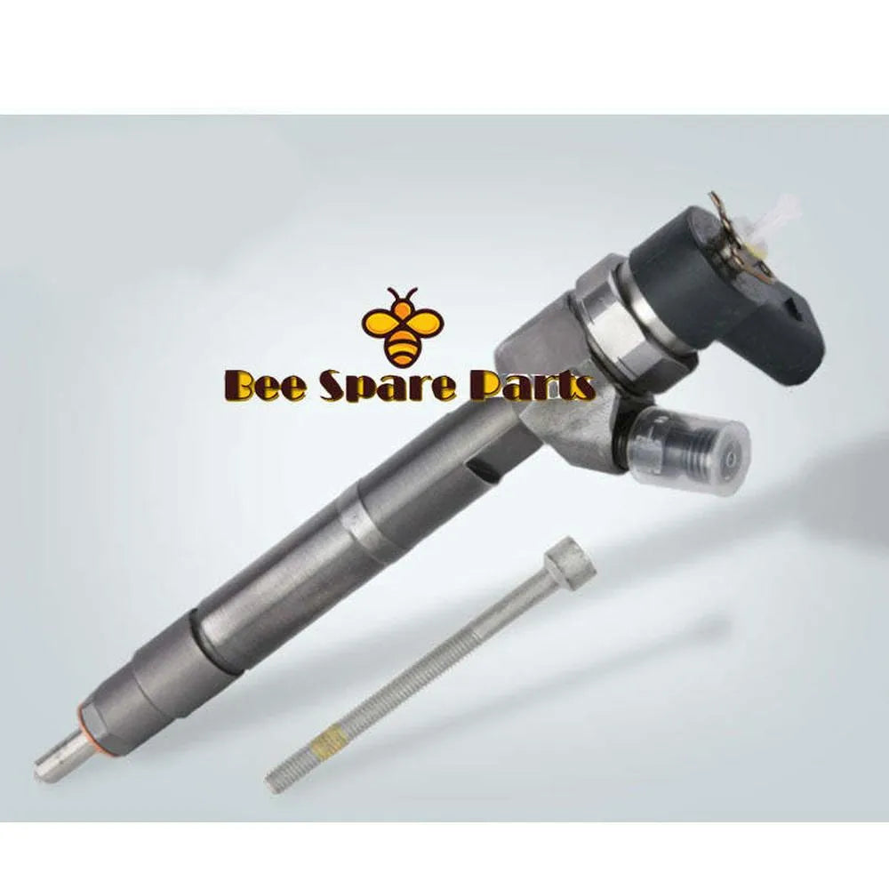Common Rail Injector Assembly 0445110190 For Benz Sprinter Jeep Grand Cherokee-BeeSpareParts