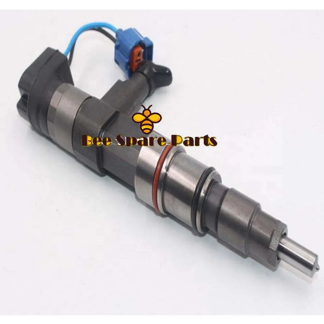 Common Rail Injector Assembly 0445120095 For Toyota 0986435636 23670-E0243-商业/工业-BeeSpareParts