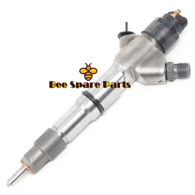 Common Rail Injector Assembly 0445120343 For Weichai Fuel Diesel Injection Fuel Supply System-BeeSpareParts