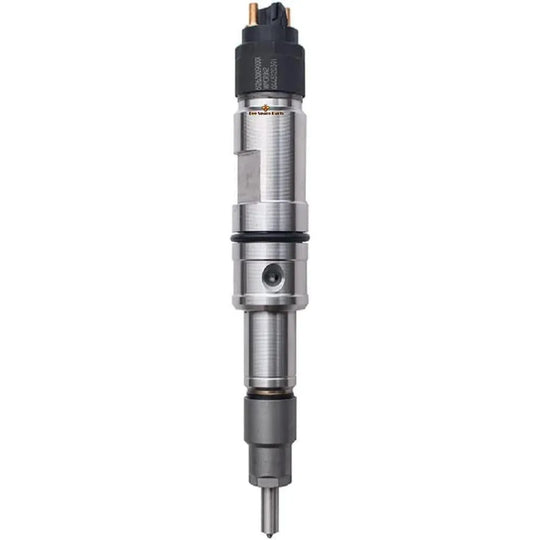 Common Rail Injector Assembly 0445120391 For Weichai Heavy Trucks-BeeSpareParts