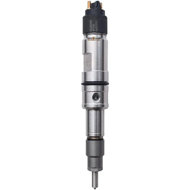 Common Rail Injector Assembly 0445120391 For Weichai Heavy Trucks-BeeSpareParts