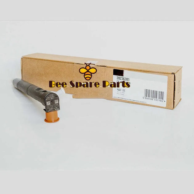 common rail injector assy 28236381 33800-4A700 338004A700-BeeSpareParts