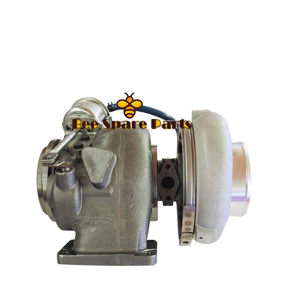 Compatible For 12.7L Detroit Series 60 TURBO Turbocharger Wastegate brand new-Replacement Aftermarket Parts