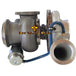 Compatible For 12.7L Detroit Series 60 TURBO Turbocharger Wastegate brand new-Replacement Aftermarket Parts