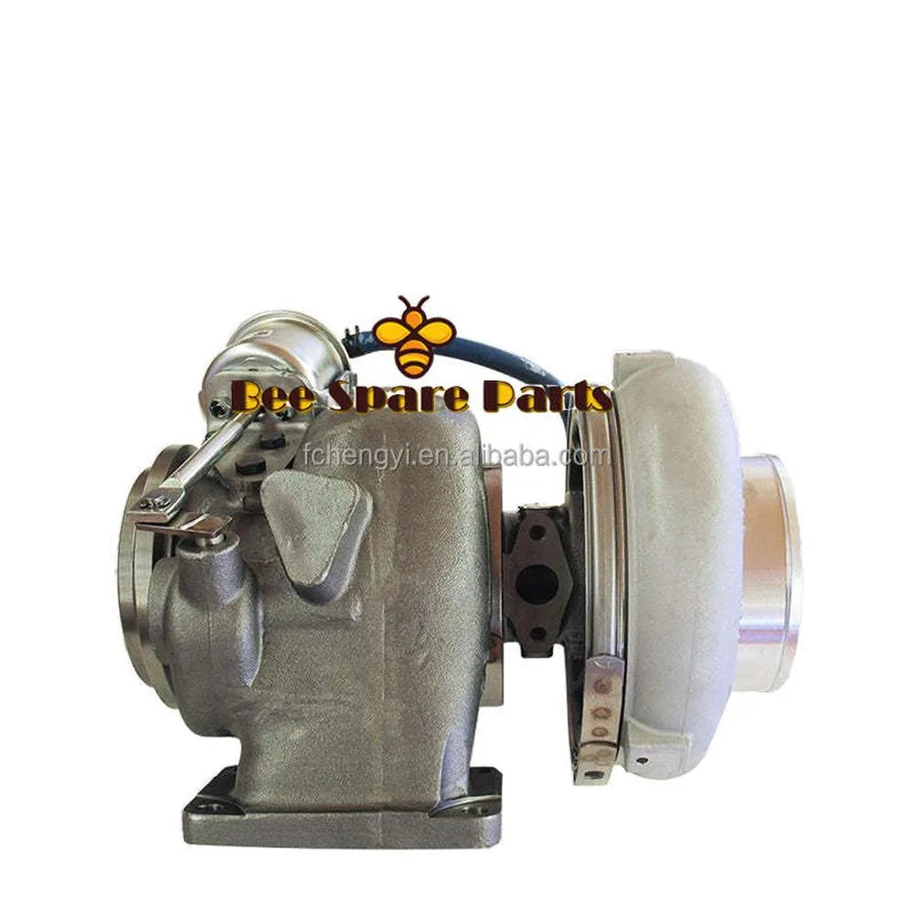 Compatible For 12.7L Detroit Series 60 TURBO Turbocharger Wastegate brand new-Replacement Aftermarket Parts