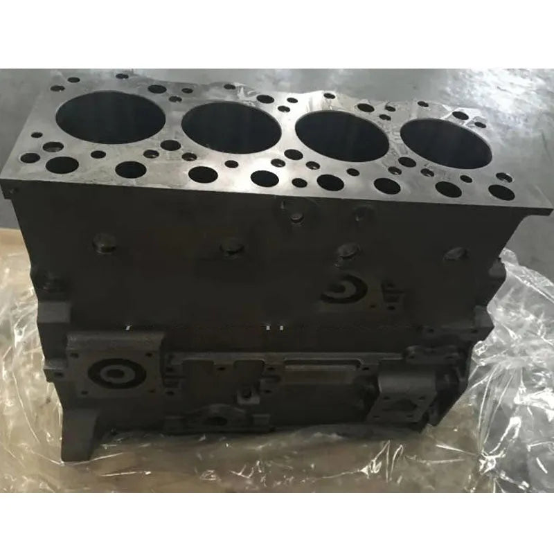 Competitive price for 4D95 B3.3 engine cylinder block B3.3 cylinder block 4D95 cylinder block-Cylinder Block-BeeSpareParts