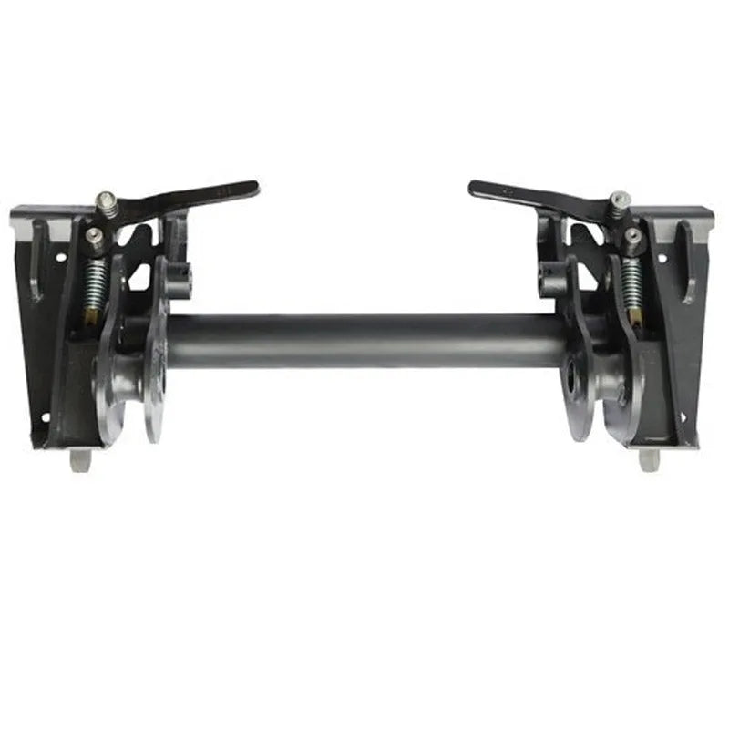 Complete Bob-Tach Coupler Plate to replace Bobcat 7276373-BeeSpareParts
