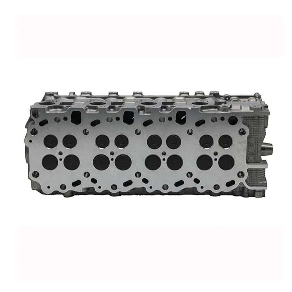 Complete Cylinder Head 11101-30050 11101-30030 for TOYOTA 1KD-FTV Engine-BeeSpareParts